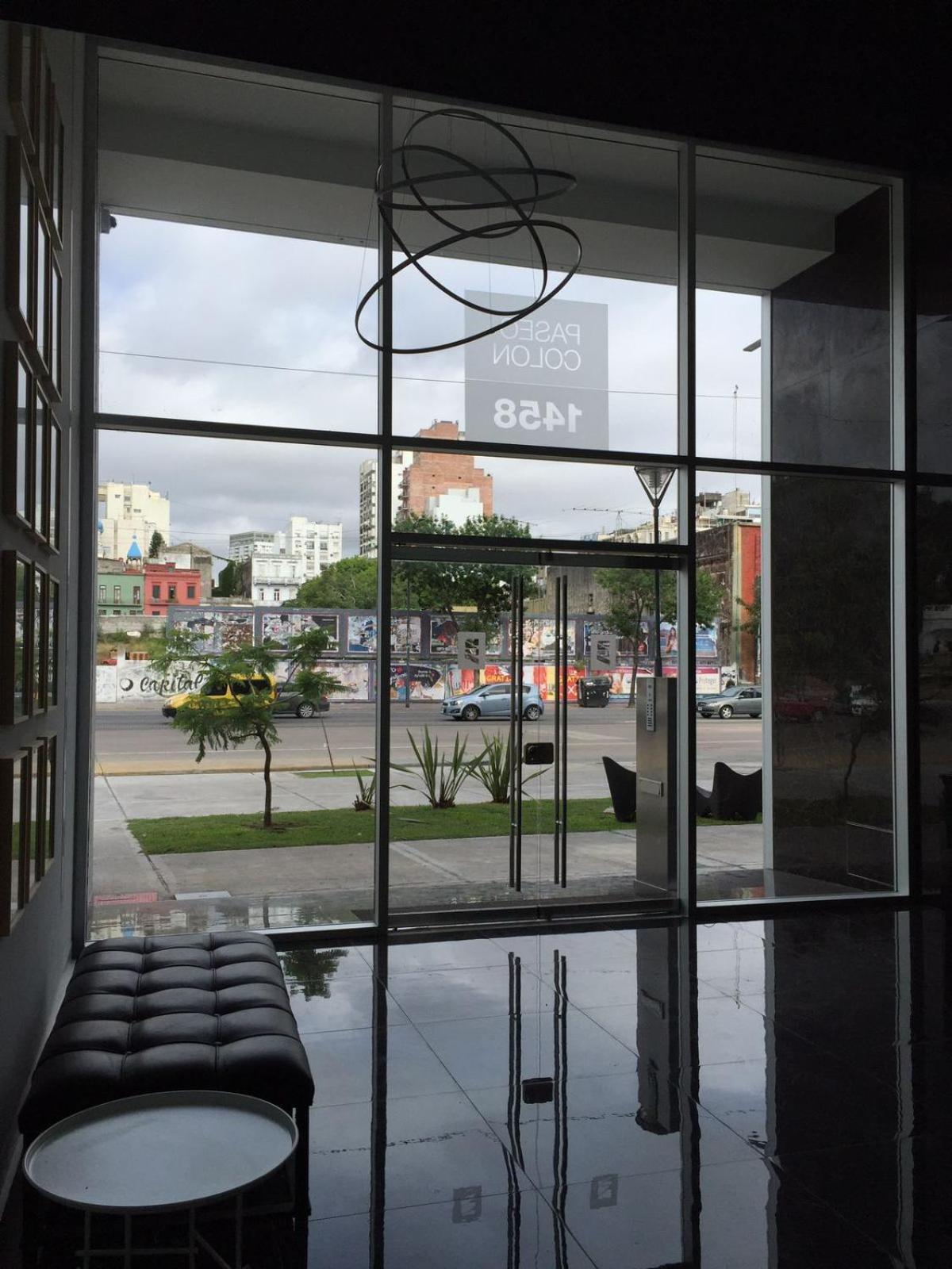 Barrancas De Madero Apartment Buenos Aires Exterior foto