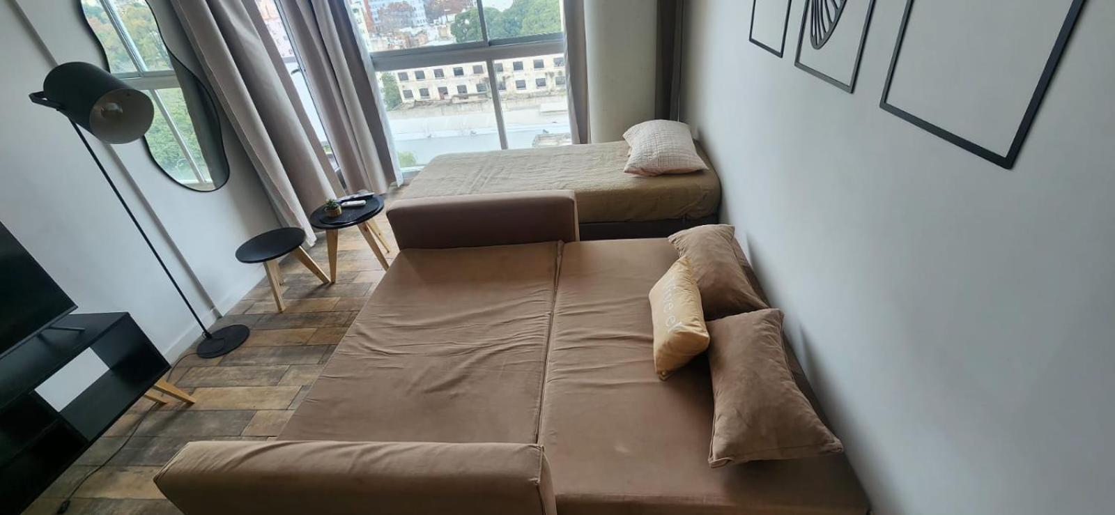 Barrancas De Madero Apartment Buenos Aires Exterior foto