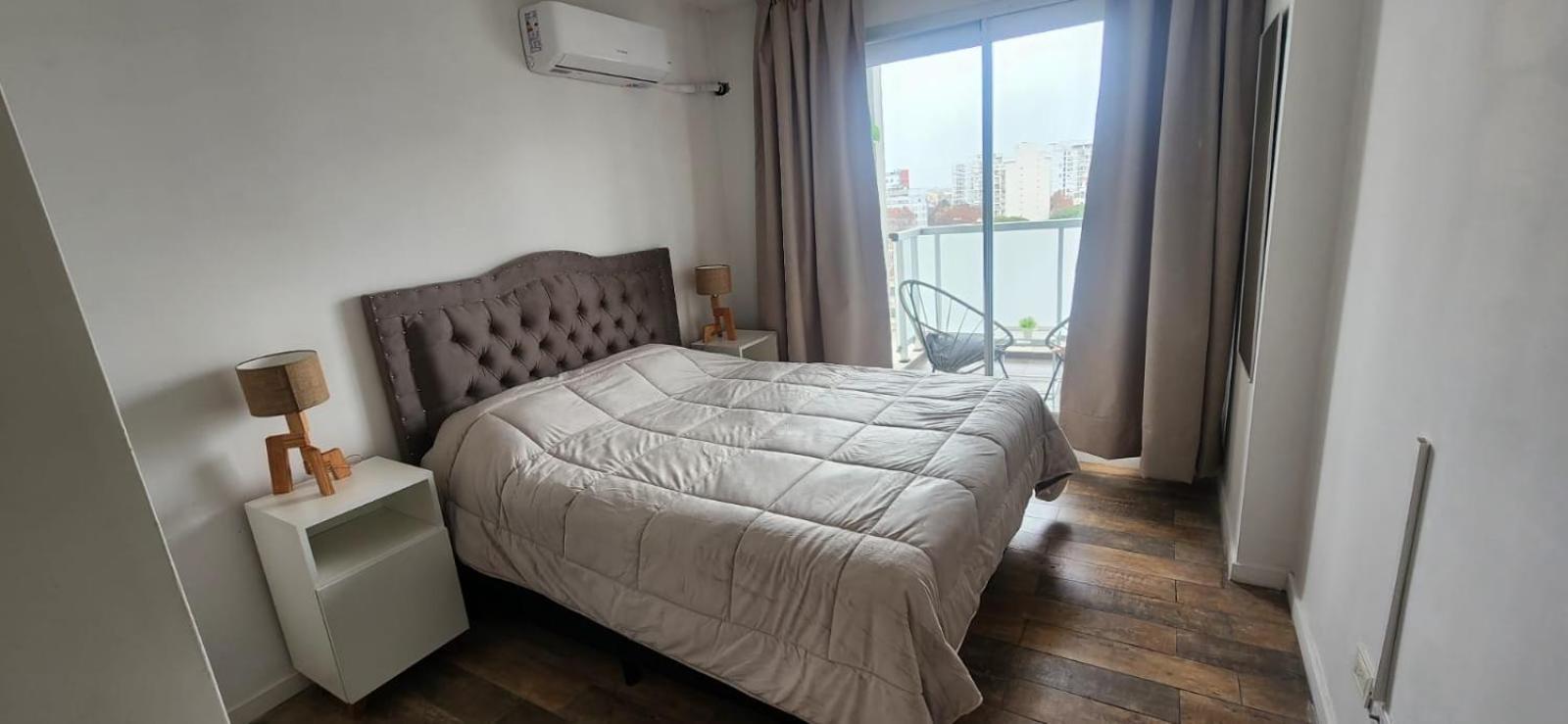Barrancas De Madero Apartment Buenos Aires Exterior foto
