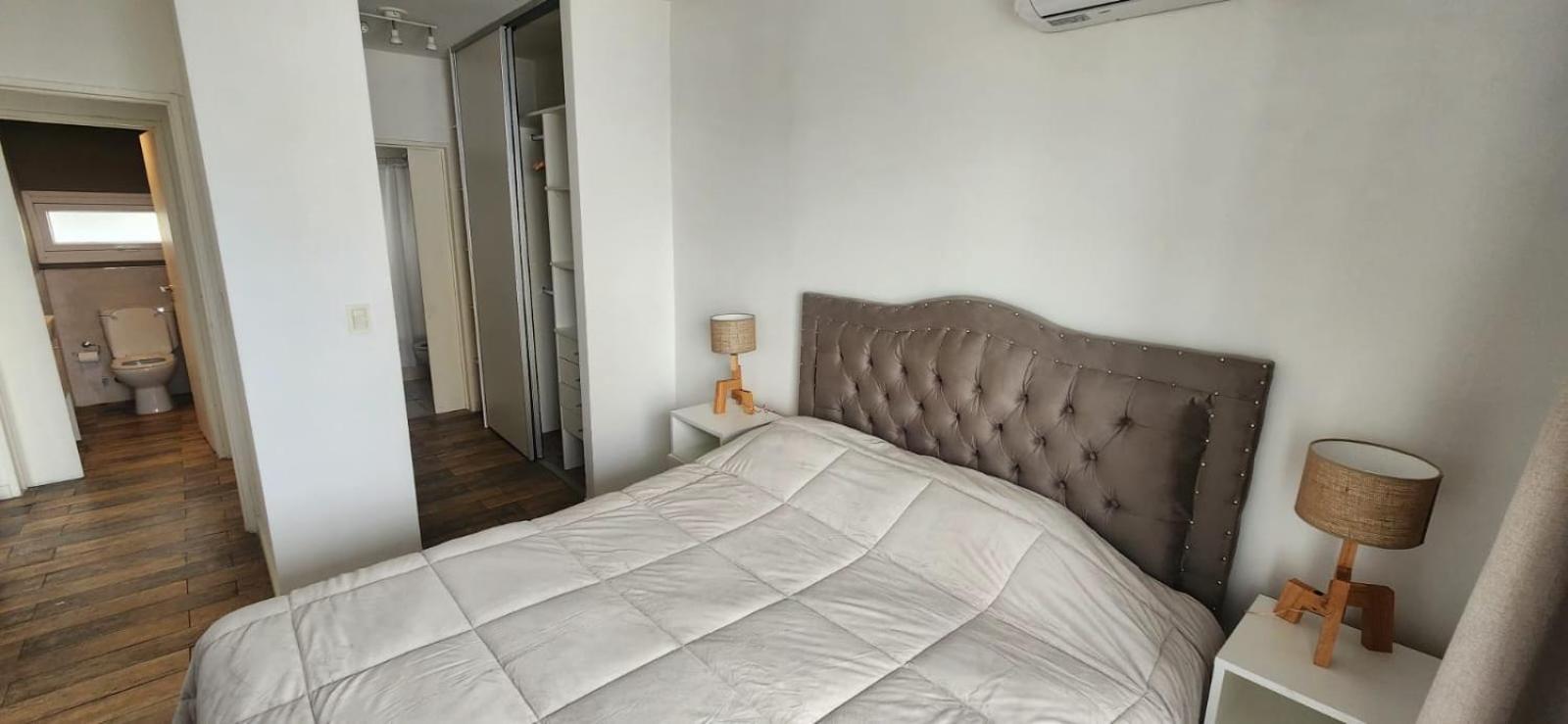 Barrancas De Madero Apartment Buenos Aires Exterior foto