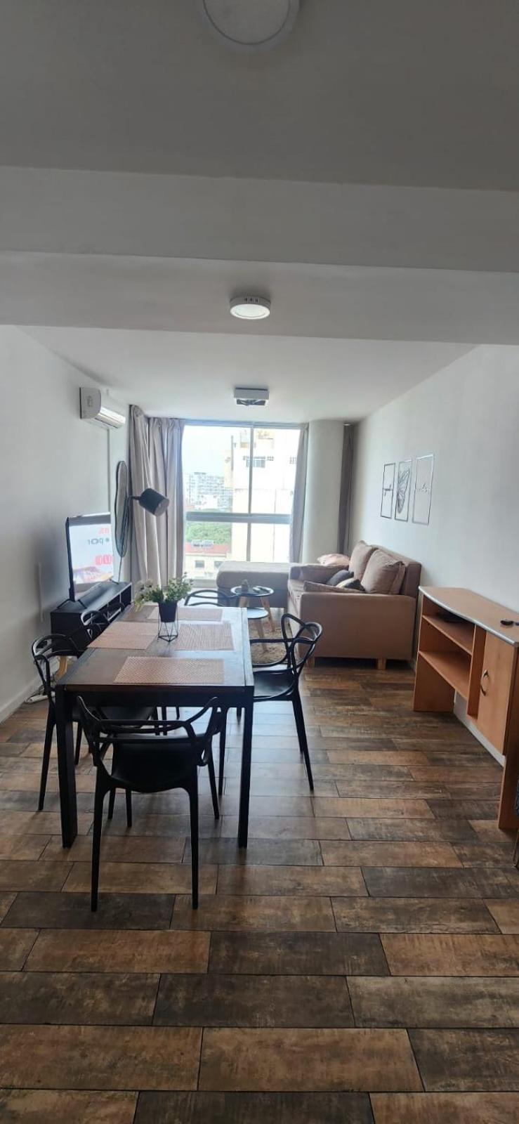 Barrancas De Madero Apartment Buenos Aires Exterior foto