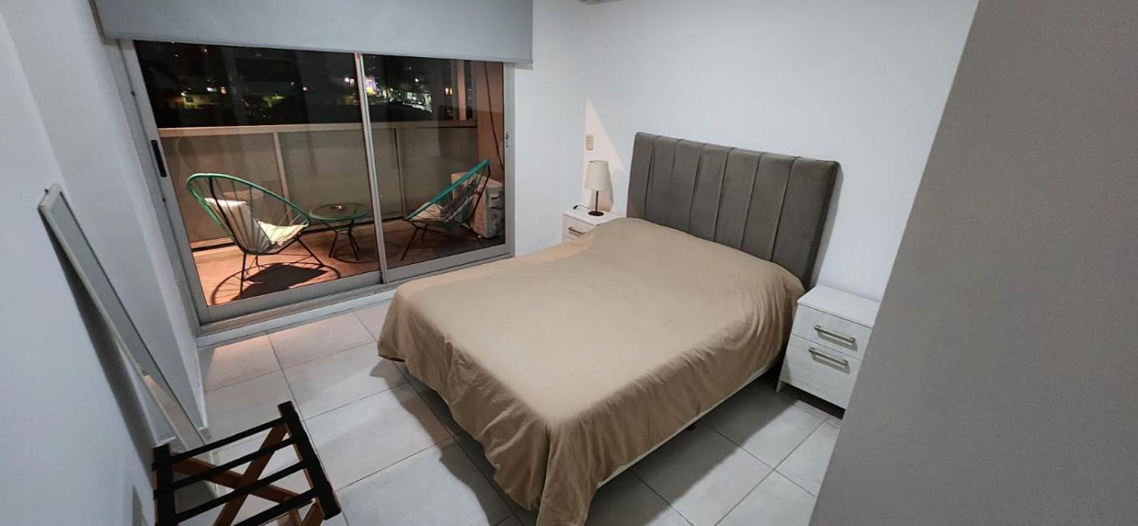 Barrancas De Madero Apartment Buenos Aires Exterior foto