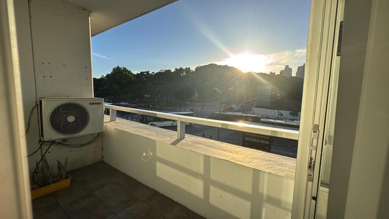 Barrancas De Madero Apartment Buenos Aires Exterior foto