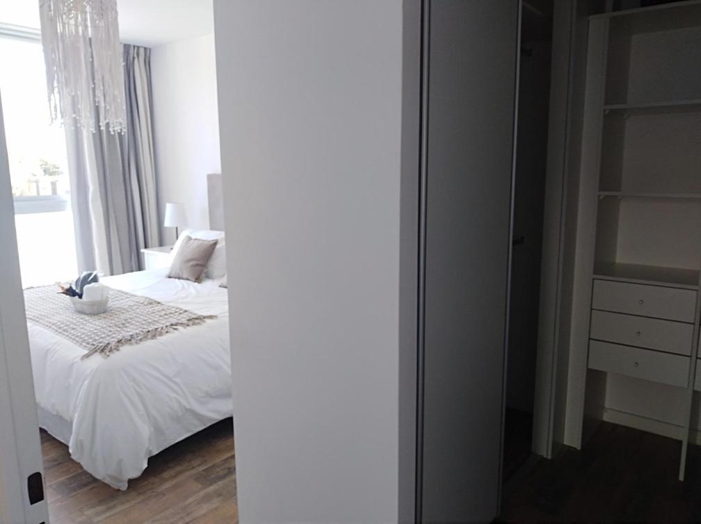 Barrancas De Madero Apartment Buenos Aires Exterior foto