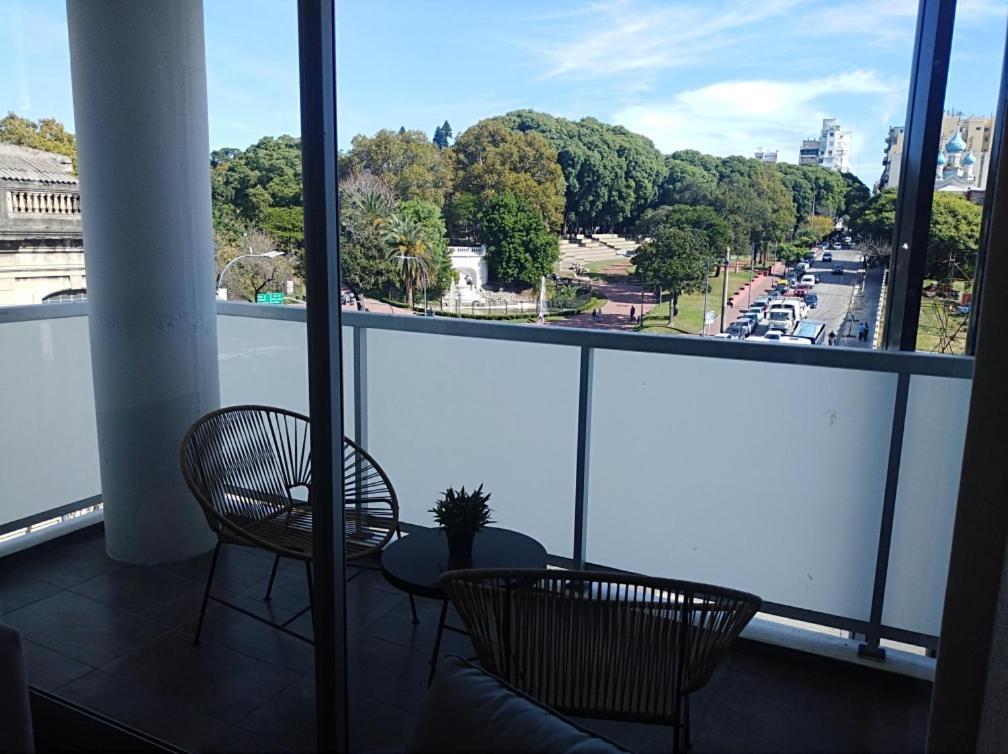 Barrancas De Madero Apartment Buenos Aires Exterior foto