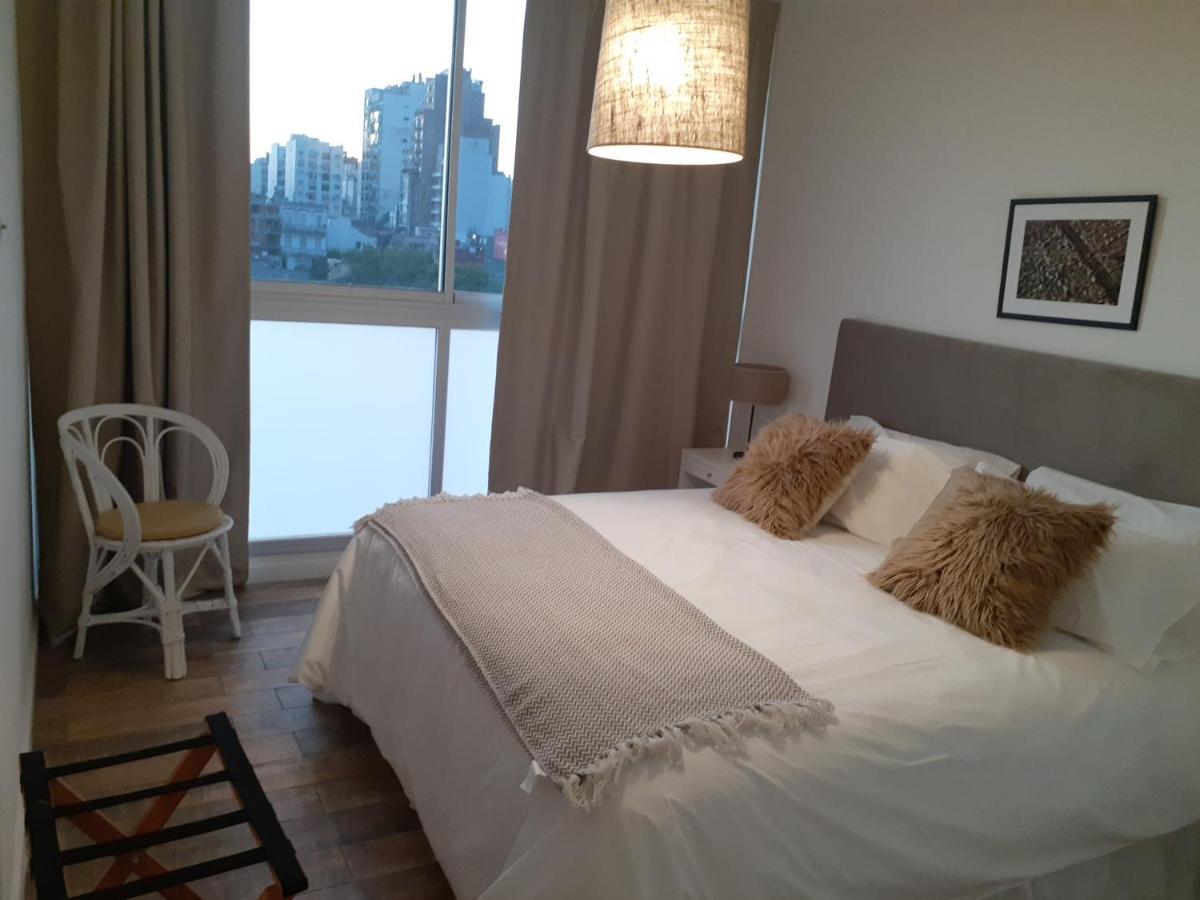 Barrancas De Madero Apartment Buenos Aires Exterior foto