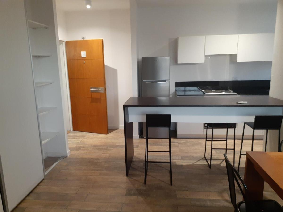 Barrancas De Madero Apartment Buenos Aires Exterior foto